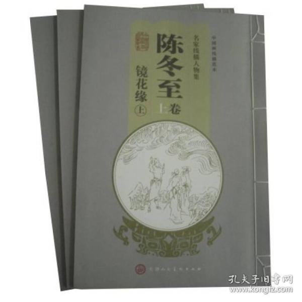 姑苏繁华图  清   徐杨  [特精]