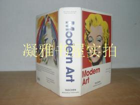 Modern Art 1870-2000