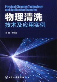 物理清洗技术及应用实例