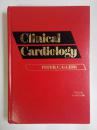外文原版：Clinical Cardiology  pETER C.GAZES