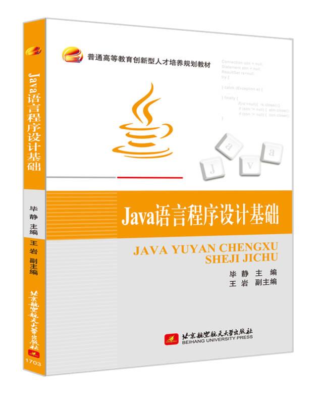 Java语言程序设计基础
