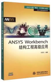 ANSYS Workbench结构工程高级应用（