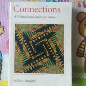 Connections A Multicultural Reader for Writers