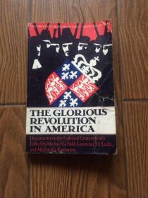 The Glorious Revolution In America