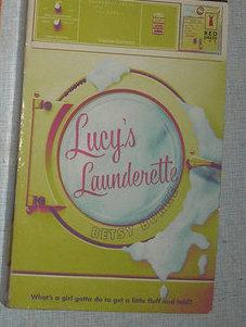 lucy`s launderette