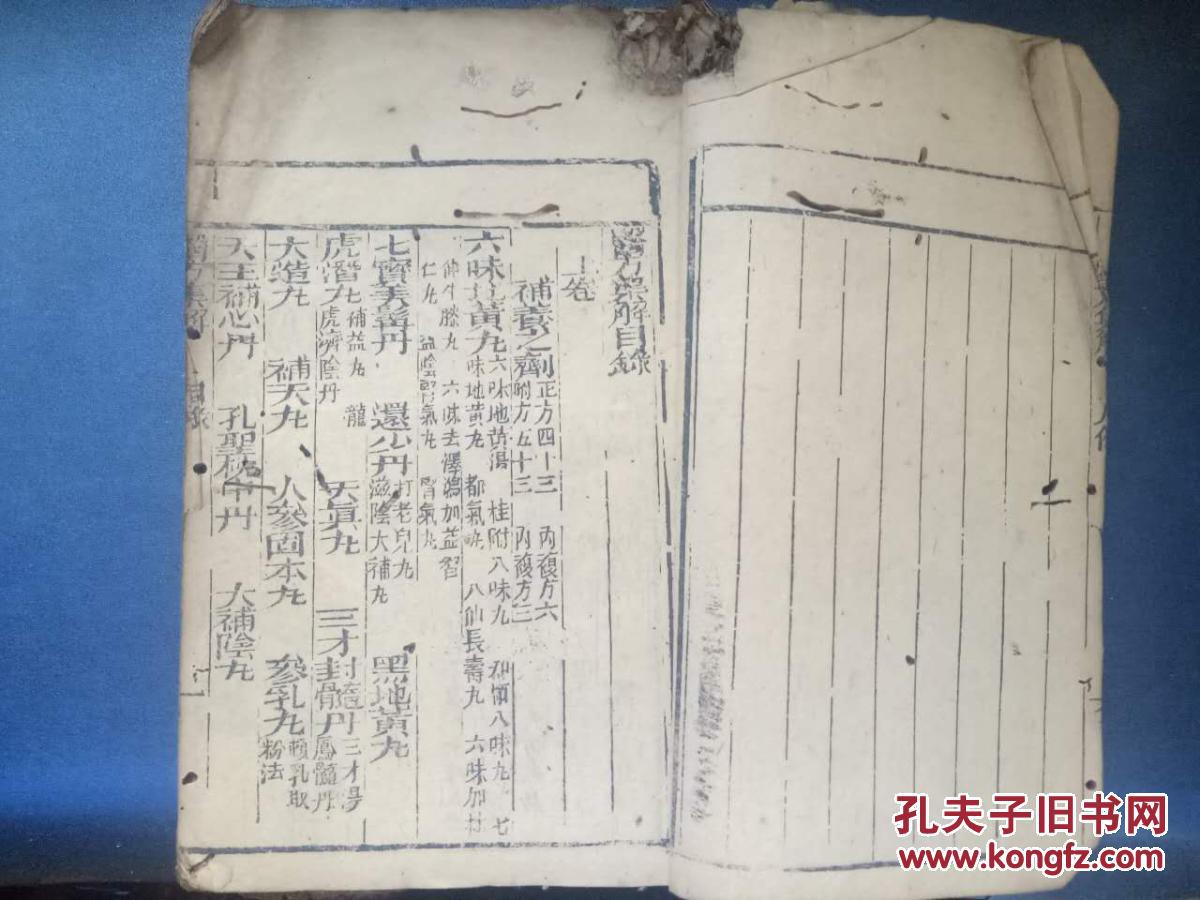 医方集解 補養之劑 六味地黄丸 七宝美髯丹 还少丹 黑地黄丸 虎潜丸 天贡丸 乾霍乱吐方 涌吐之剂 川芎茶调散 人参 败毒散 柴胡升麻汤 升麻葛根汤 休宁訒菴汪昂著辑弟殿武汪桓参阅 孔夫子旧书网 医方集解 補養之劑 六味地黄丸 七宝美髯丹 还少丹 黑地黄丸 虎潜丸 天贡丸 乾霍乱吐方 涌吐之剂 川芎茶调散 人参 败毒散 柴胡升麻汤 升麻葛根汤 休宁訒菴汪昂著辑弟殿武汪桓参阅 孔夫子旧书网