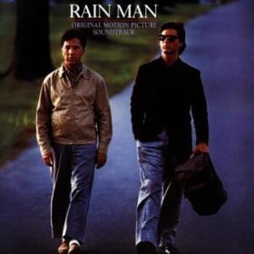 雨人Rain Man-电影原声带