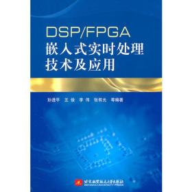 DSP/FPGA嵌入式实时处理技术及应用