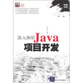 深入体验Java项目开发