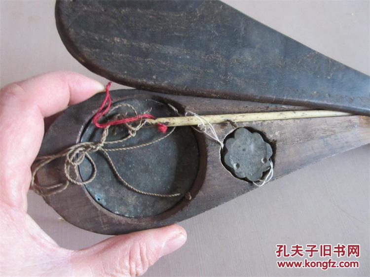 清代老秤戥子秤贵重金银器老中医中药房秤骨头杆难得铜秤砣铜秤权