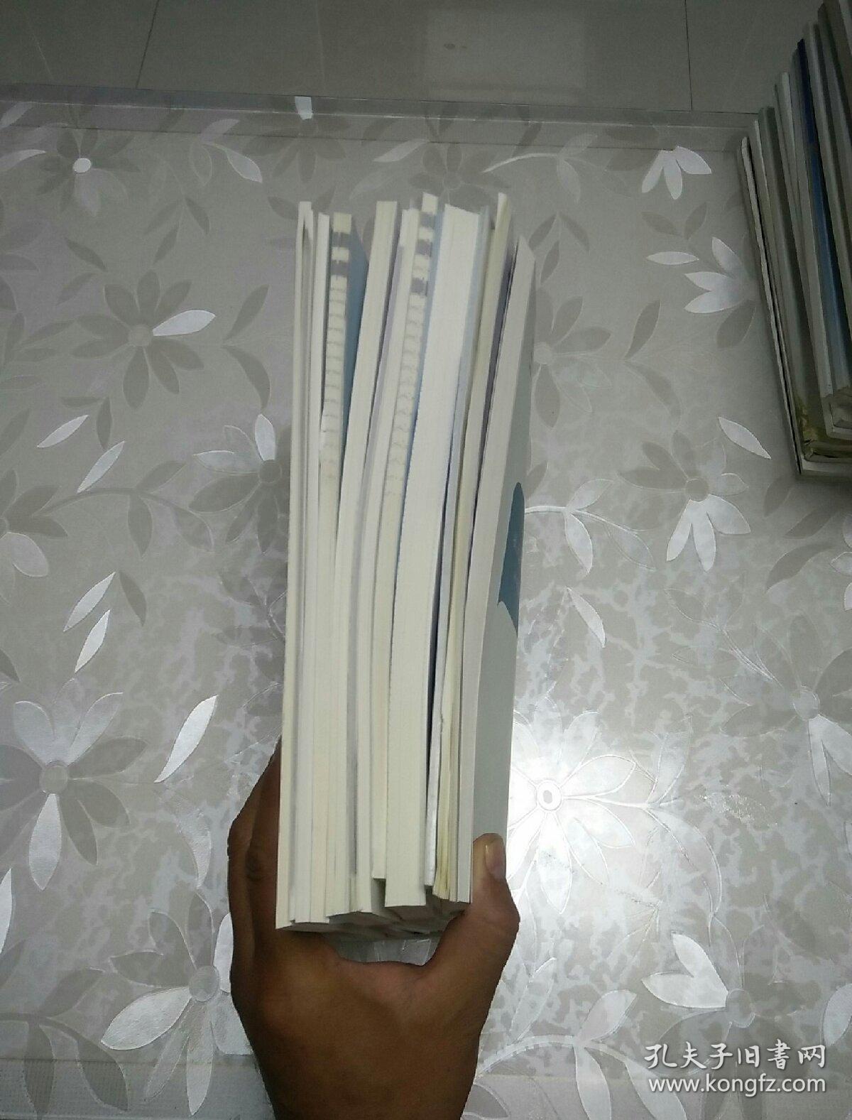 金版教程2019高考一轮总复习资料包 化学 两书两卷 四种方案