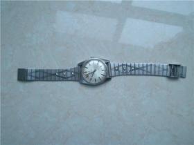老旧表（22）PRONTO瑞士百浪多老手表