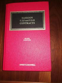 Sassoon on CIF and FOB Contracts