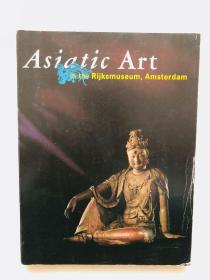 Asiatic Art（亚洲艺术）