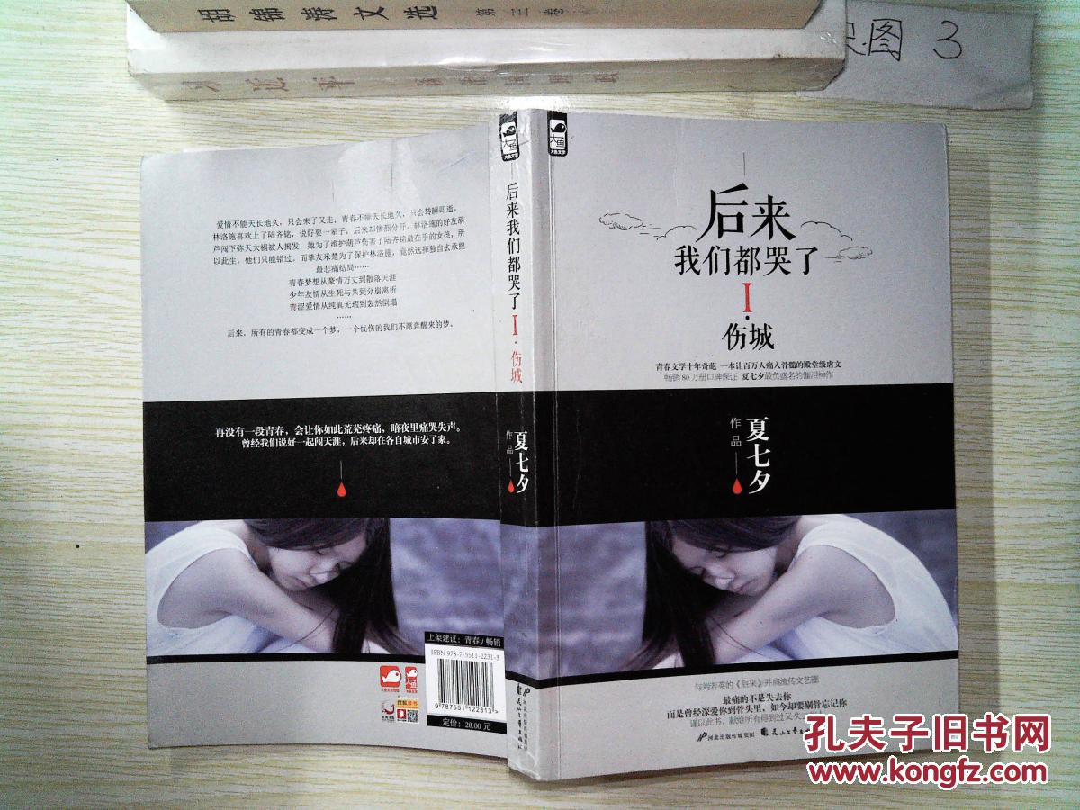 后来我们都哭了1
