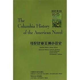 【正版新书】哥伦比亚美洲小说史