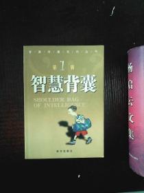 智慧背囊 1