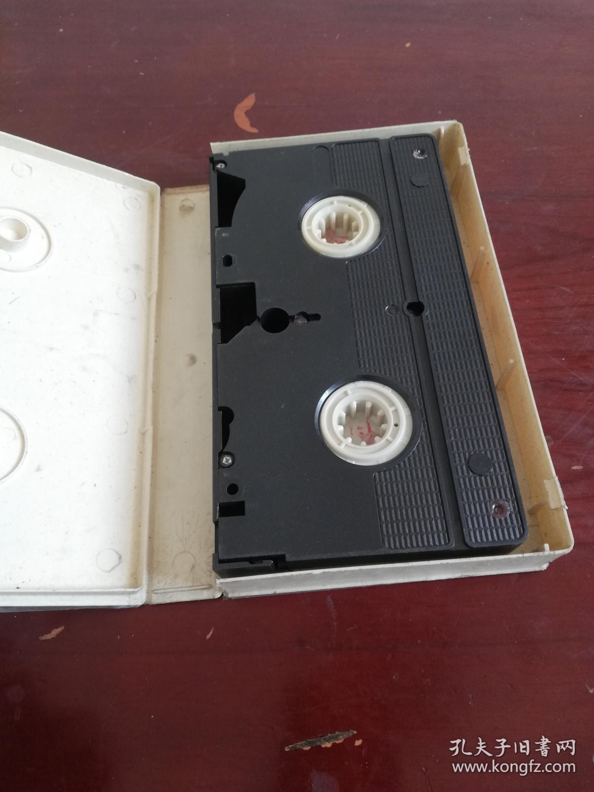 老录像带  黄大仙>