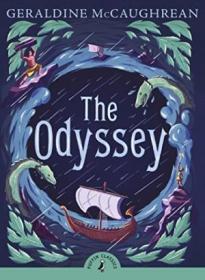The Odyssey （puffin Classics）