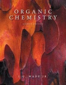 Organic Chemistry （8th Edition）