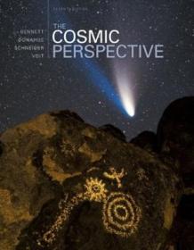 The Cosmic Perspective （7th Edition）