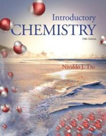 Introductory Chemistry （5th Edition） （standalone Book）