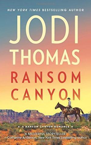 Ransom Canyon: A Western Romance