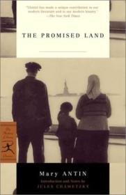 The Promised Land (modern Library Classics)