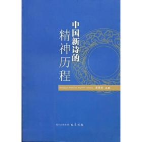 中国新诗的精神历程