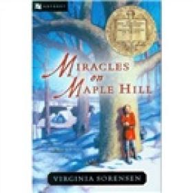 Miracles on Maple Hill  枫树山的奇迹