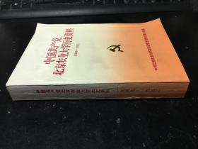 中国共产党北京农业大学历史资料（1949-1992）未翻阅