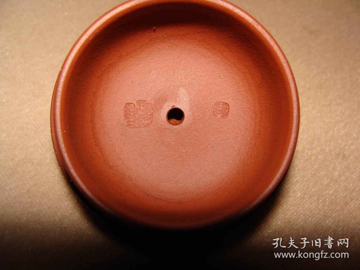 雷建发一粒珠紫砂壶