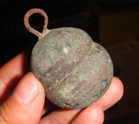 铜铃_购买铜铃相关商品_孔夫子旧书网