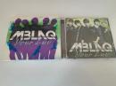 日版 韩版 CD MBLAQ Your Luv cd+dvd