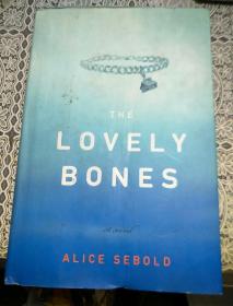 THE LOVELY BONES