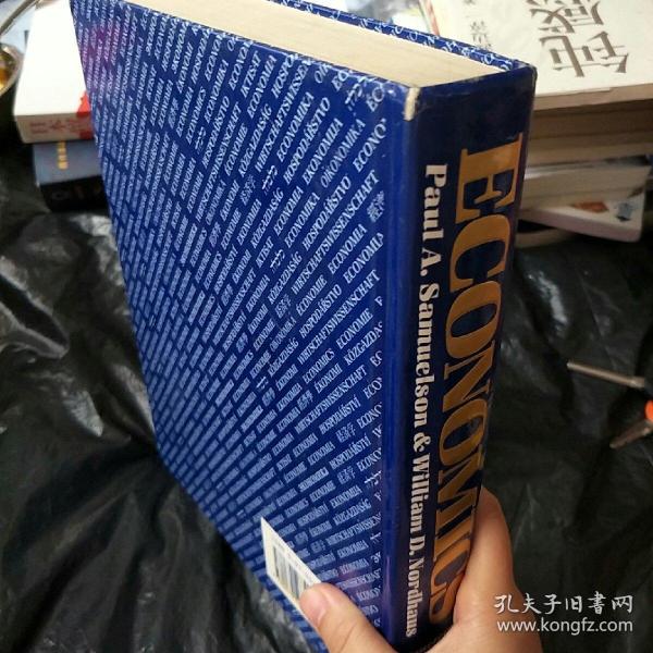 【英文版】micro economics fourteenth edition