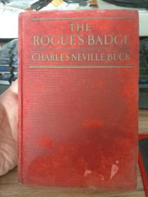 THE ROGUE'S BADGE