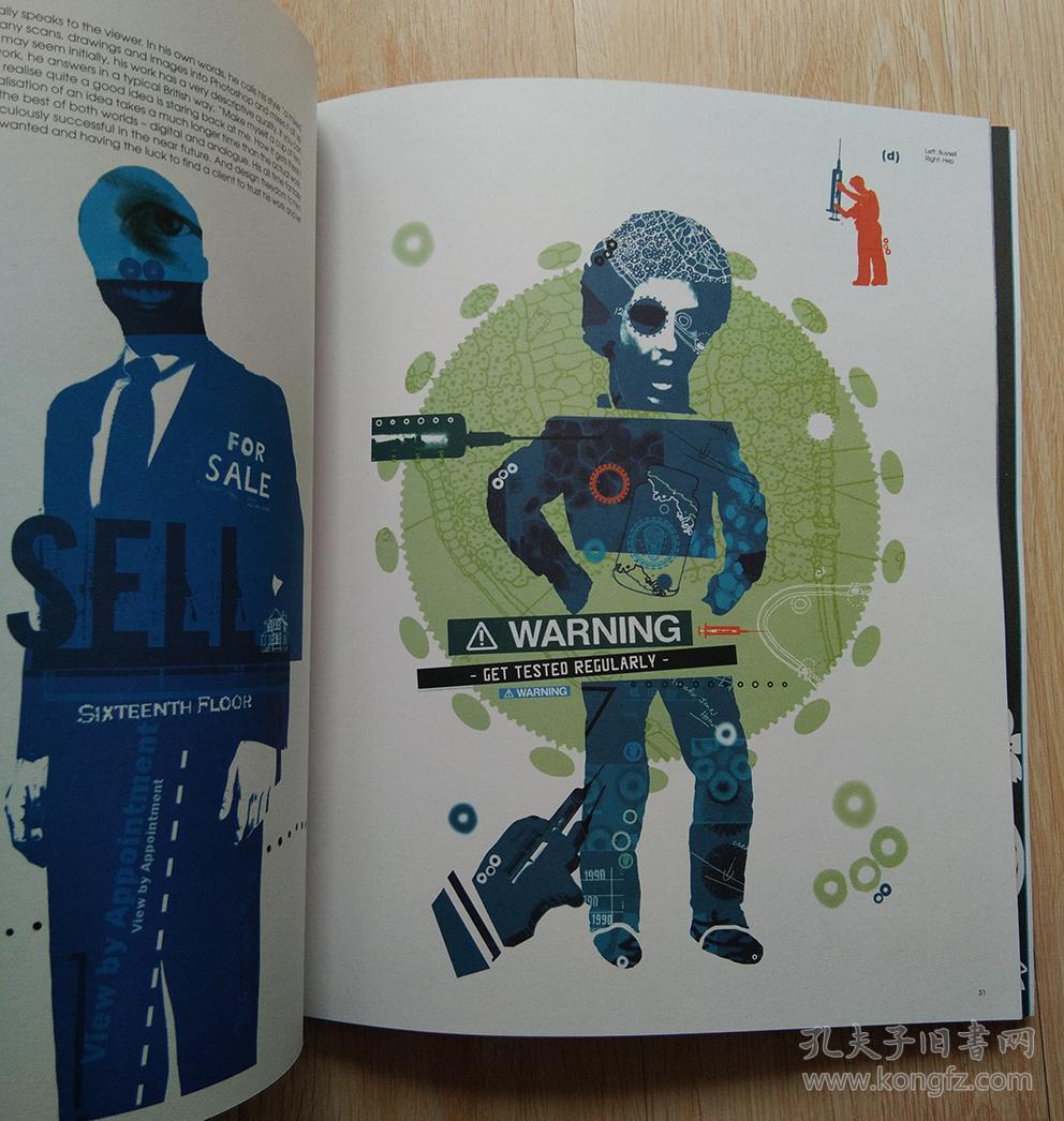 territory (外文书)