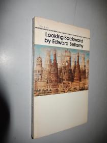 Looking Backward 2000-1887 by Edward Bellamy 英文原版