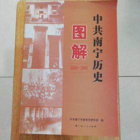 中共南宁历史图解(1926-----1949)