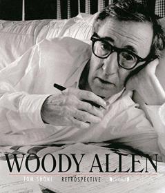 Woody Allen : Rétrospective 法文