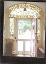 THE AMERICAN COUNTRY HOUSE