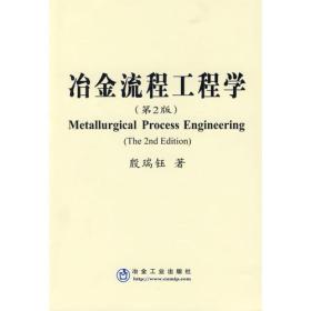 冶金流程工程学(第2版)\殷瑞钰