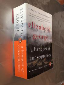 A Banquet of Consequences: A Lynley Novel