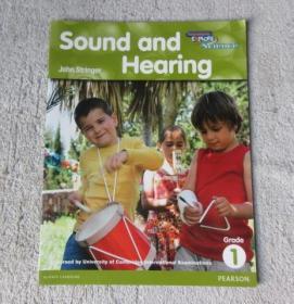 Heinemann Explore Science ：Sound and Hearing