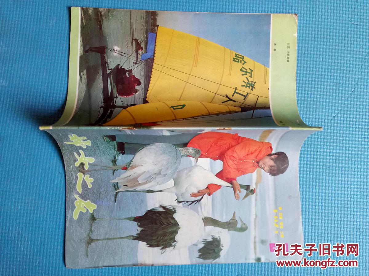 3(总第12期)【内含:我为有蒋筑英这样的丈夫感到自豪(路长琴);勇于