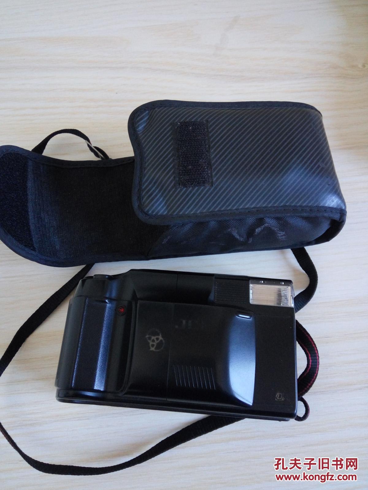 90年代傻瓜相机