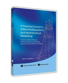 A Practical Course in Differential Equat