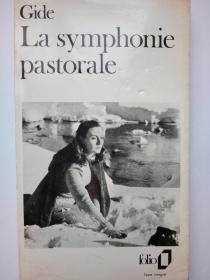 La Symphonie Pastorale