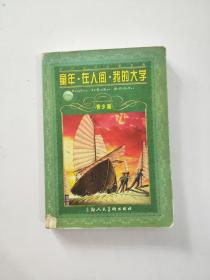 童年·在人间·我的大学 青少版.